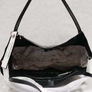 Calvin Klein Amber Commuter Tote Handbag NWT